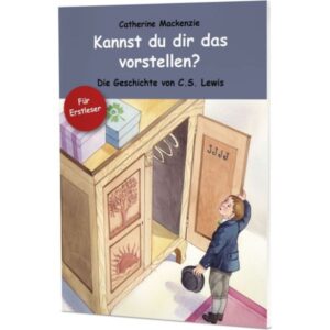 Catherine Mackenzie - Kannst du dir das vorstellen?