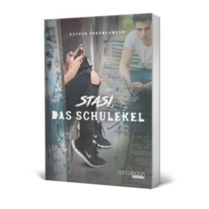 Esther Freudenberg - Stasi, das Schulekel