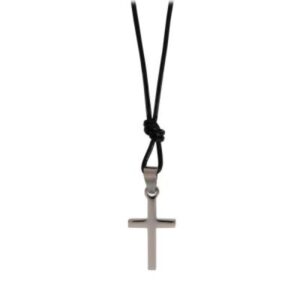 Halsband: Kreuz