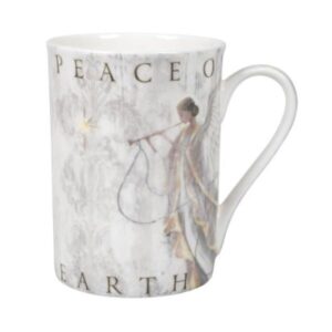 Tasse: Peace on Earth