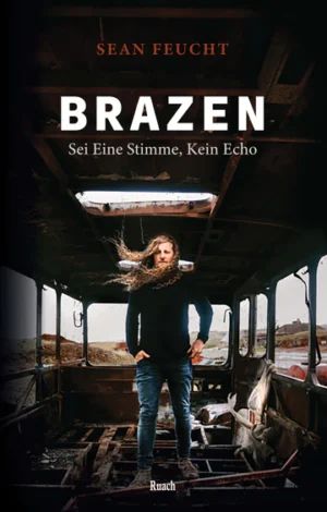 Sean Feucht - Brazen