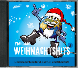 Fidimaas Weihnachtshits 2