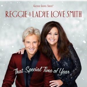 Reggie & Ladye Love Smith - This Special Time of Year