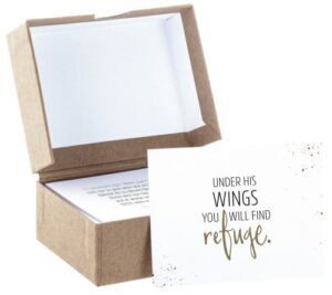 Box: Grace & Hope - 50 x Gnade und Hoffnung für dich