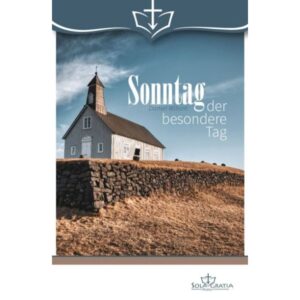 Daniel Wilson - Sonntag: der besondere Tag