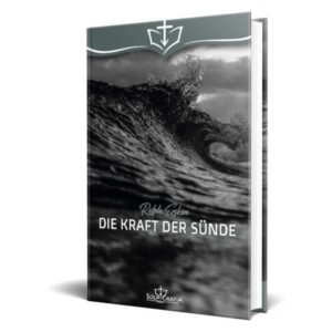 Ralph Erskine - Die Kraft der Sünde