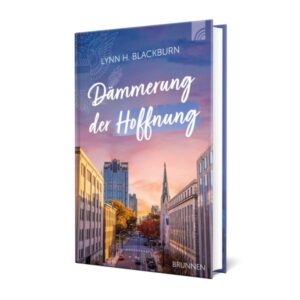 Lynn H. Blackburn - Raleigh-Serie Band 2: Dämmerung der Hoffnung