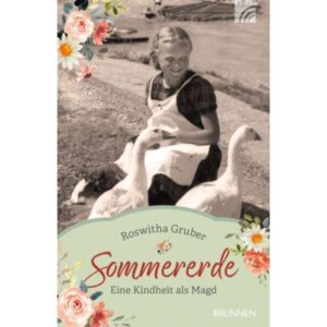 Roswitha Gruber - Sommererde