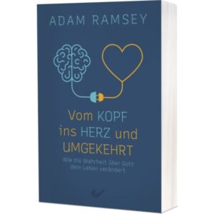 Adam Ramsey - Vom Kopf ins Herz und umgekehrt