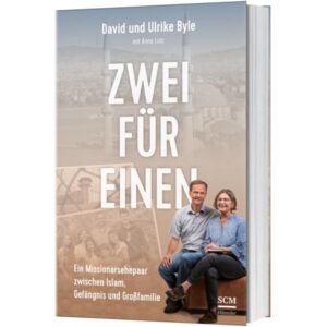 David Byle, Ulrike Byle, Anna Lutz - Zwei für einen