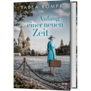 Tabea Rompf - Anfang einer neuen Zeit