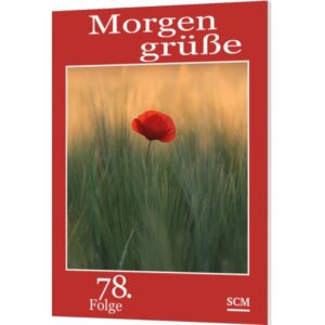 Morgengrüße - 78. Folge