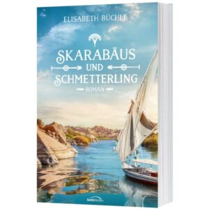Elisabeth Büchle - Skarabäus und Schmetterling