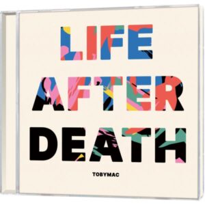 TobyMac - Life After Death (CD)
