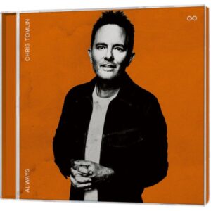 Chris Tomlin - Always (CD)