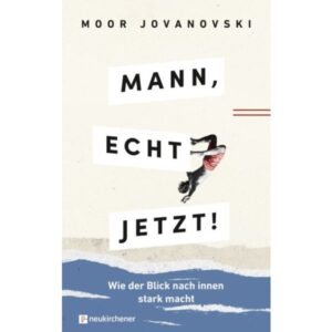 Moor Jovanovski - Mann, echt jetzt!