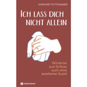 Annegret Puttkammer - Ich lass dich nicht allein