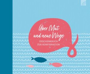 Anne Weigel - Über Mut und neue Wege