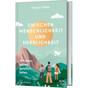 Magnus Malm, Constanze Budde - Zwischen Menschlichkeit und Herrlichkeit