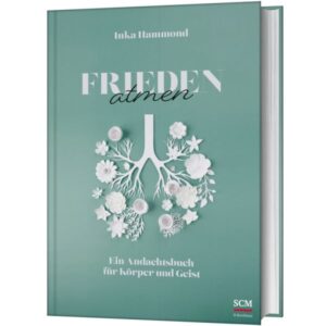 Inka Hammond - Frieden atmen