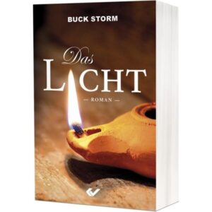 Buck Storm - Das Licht