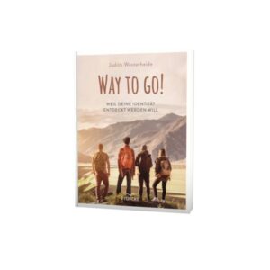 Judith Westerheide - Way to Go!