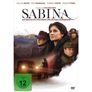 Sabina (DVD)