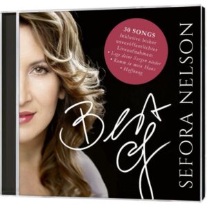 Sefora Nelson - Best of Sefora Nelson (2CD)
