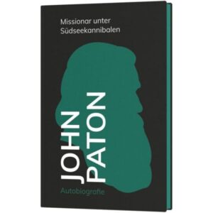 John Paton - John Paton