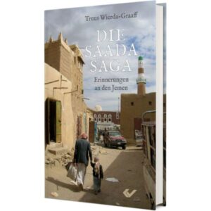 Truus Wierda-Graaff - Die Saada-Saga