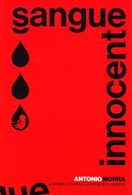 Antonio Morra - Sangue innocente