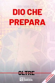 Dio che prepara