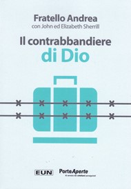 Fratello Andrea , Elizabeth Sherrill , John L. Sherrill - Il contrabbandiere di Dio