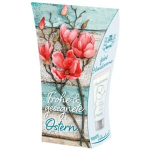 Handcreme: Frohe & gesegnete Ostern