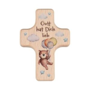 Handschmeichler: Gott hat Dich lieb