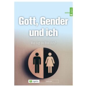 Henrik Mohn - Gott, Gender und ich