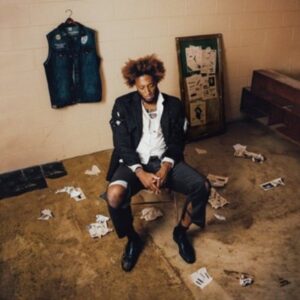Lecrae - Church Clothes 4 (LP Vinyl)