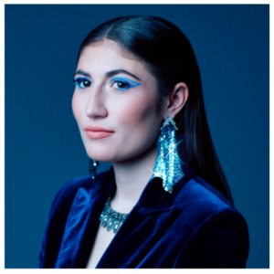 Katy Nichole - Jesus Changed My Life