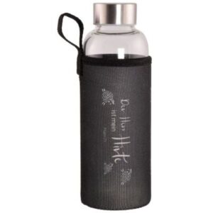Trinkflasche: Der Herr ist mein Hirte
