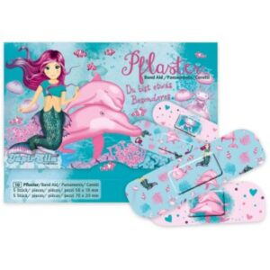 Pflaster: Du bist etwas Besonderes