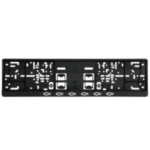 Kennzeichenverstärker: Fische