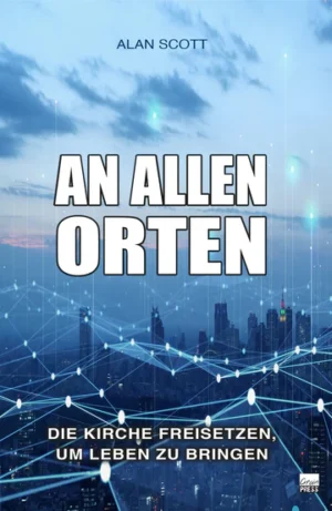 Alan Scott - An allen Orten