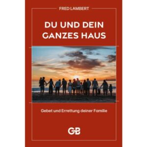 Fred Lambert - Du und dein ganzes Haus