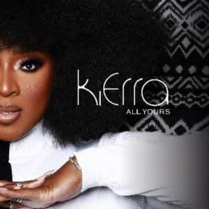 Kierra Sheard - All Yours (CD)
