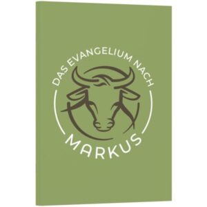 Schlachter Bibel - Das Evangelium nach Markus