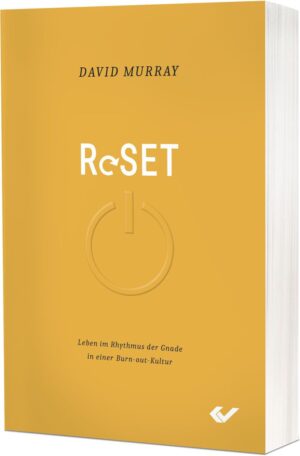 David Murray - Reset. für den Mann