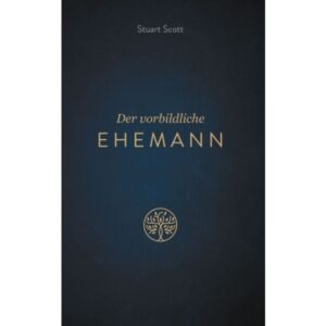 Stuart Scott - Der vorbildliche Ehemann