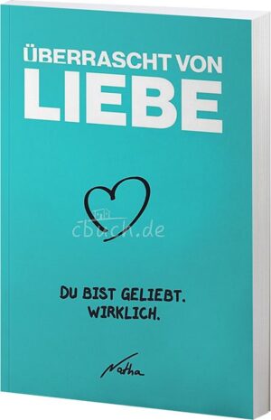Natha - Überrascht von Liebe