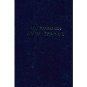 Konkordantes Neues Testament