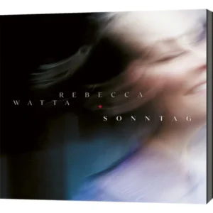 Rebecca Watta - Sonntag